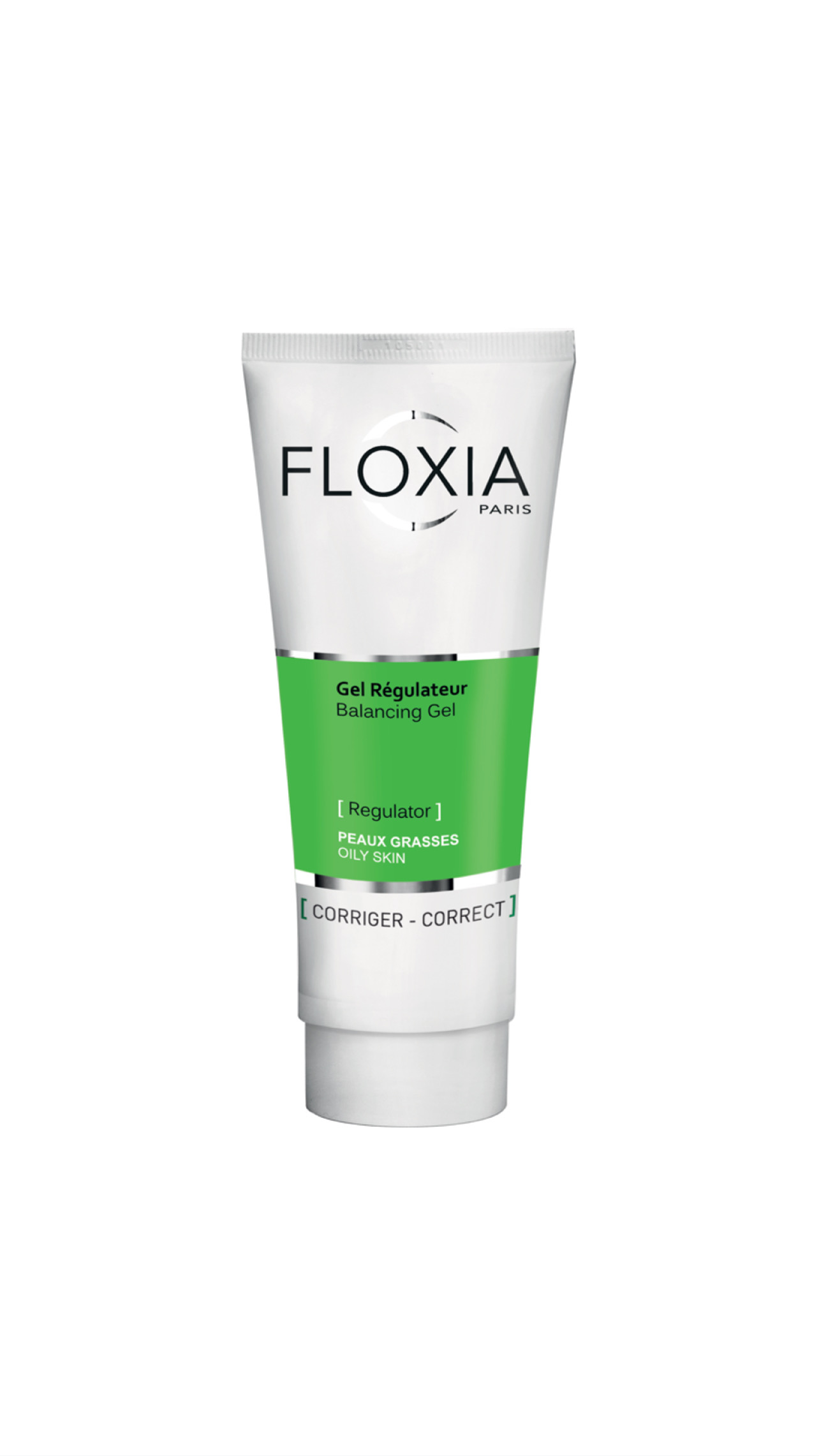 FLOXIA Balancing Gel – 40 ml فلوكسيا جل معالج للبشرة
