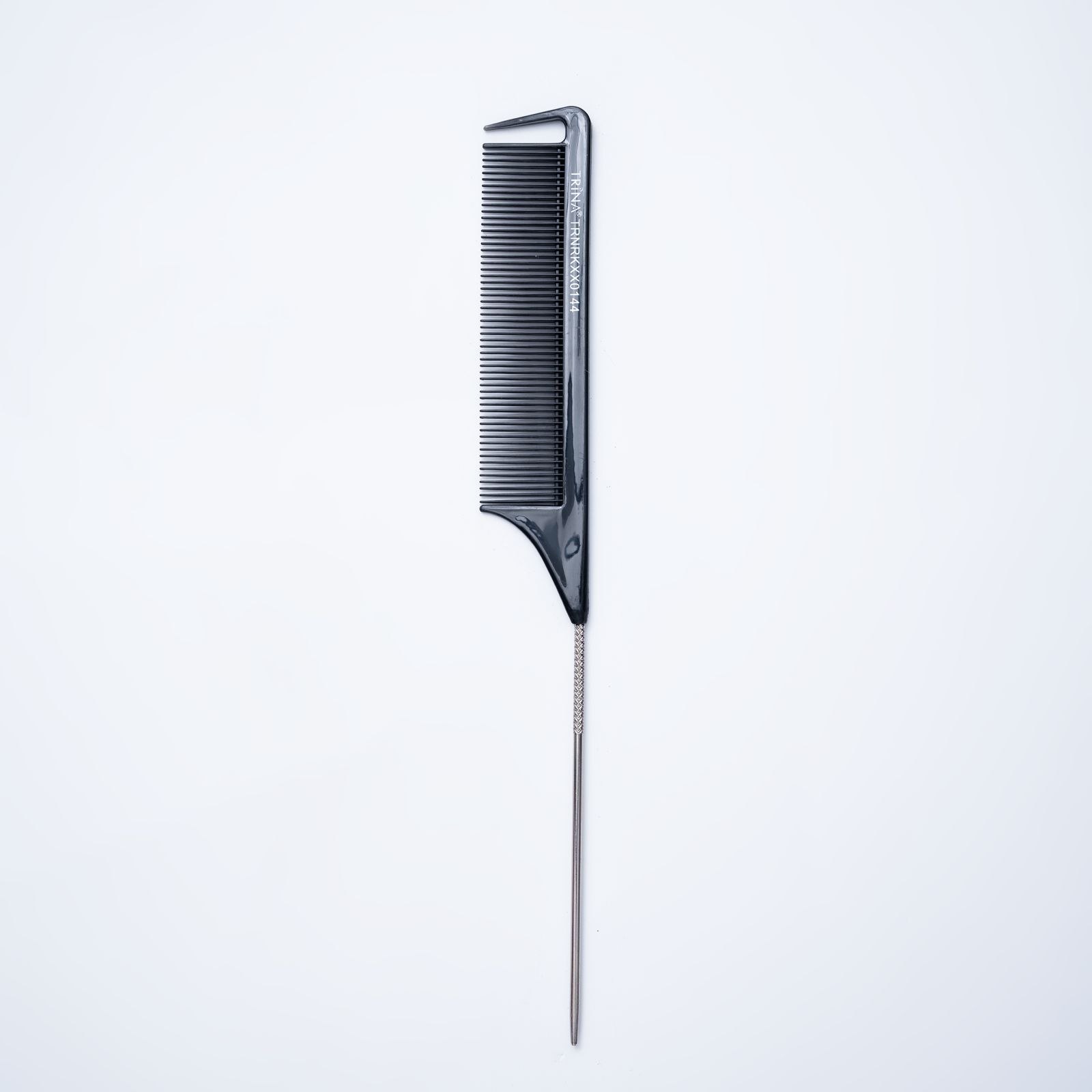 Trina Professional Tail Comb ترينا - مشط تقسيم الشعر