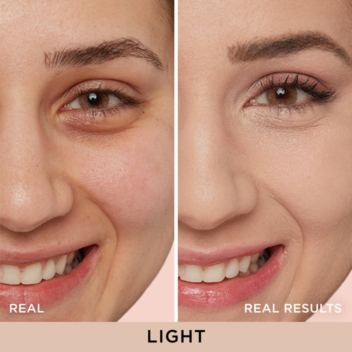 It Cosmetics BYE BYE UNDER EYE FULL COVERAGE WATERPROOF CONCEALER كونسيلر المقاوم للماء ذو ​​التغطية الكاملة تحت العين
