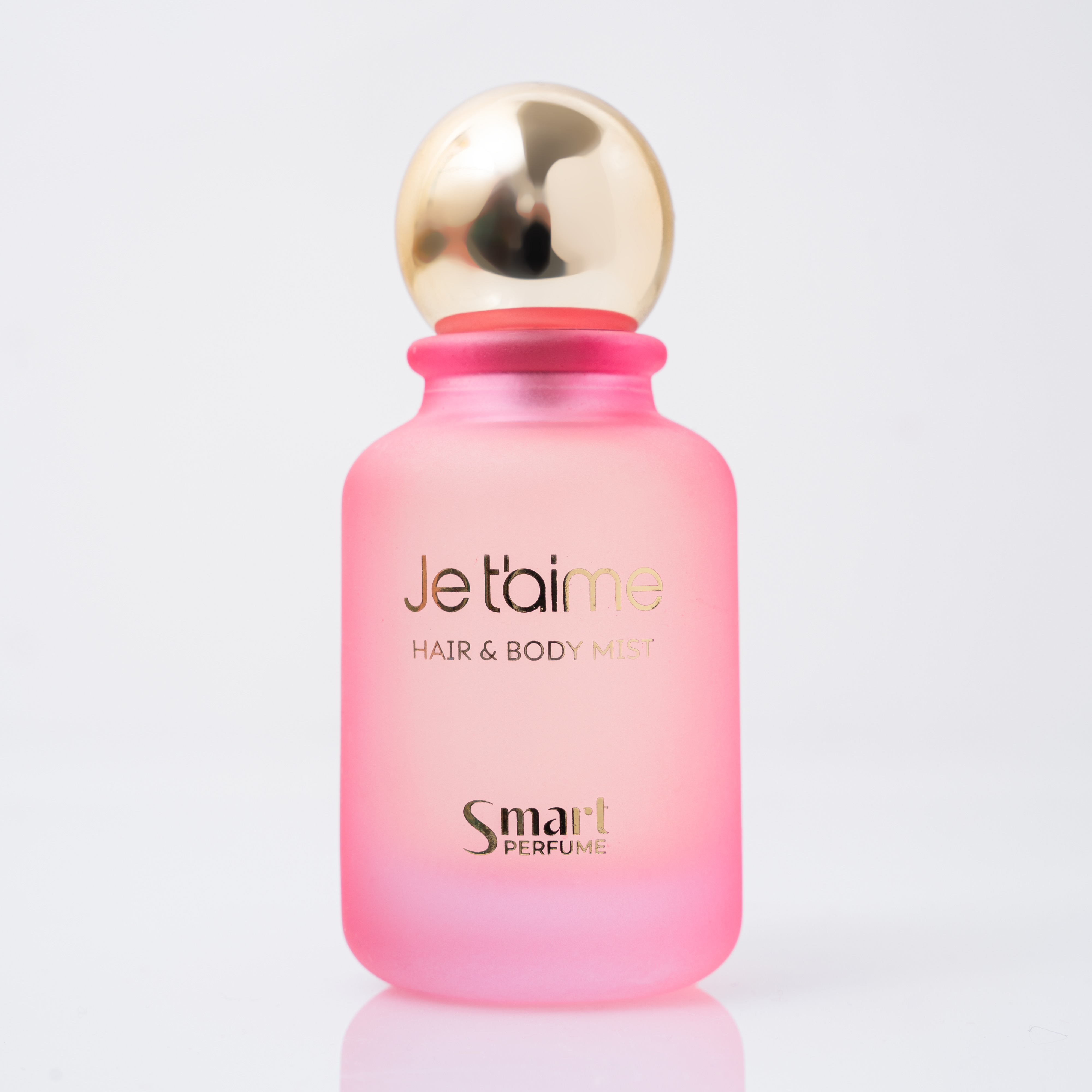 SMART PERFUME HAIR&BODY MIST JE T’AIME سمارت بيرفيوم عطر للشعر والجسم