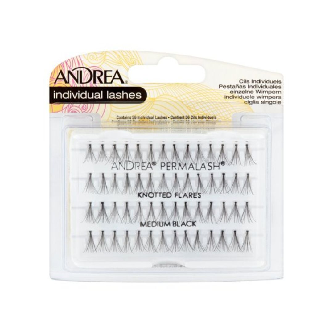 Andrea Perma Lash Medium  Lashes أندريا بيرما لاش فلير رموش متوسطة