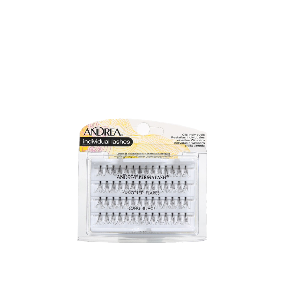 Andrea Perma Lash Flair Long Lashes أندريا بيرما لاش فلير رموش طويلة