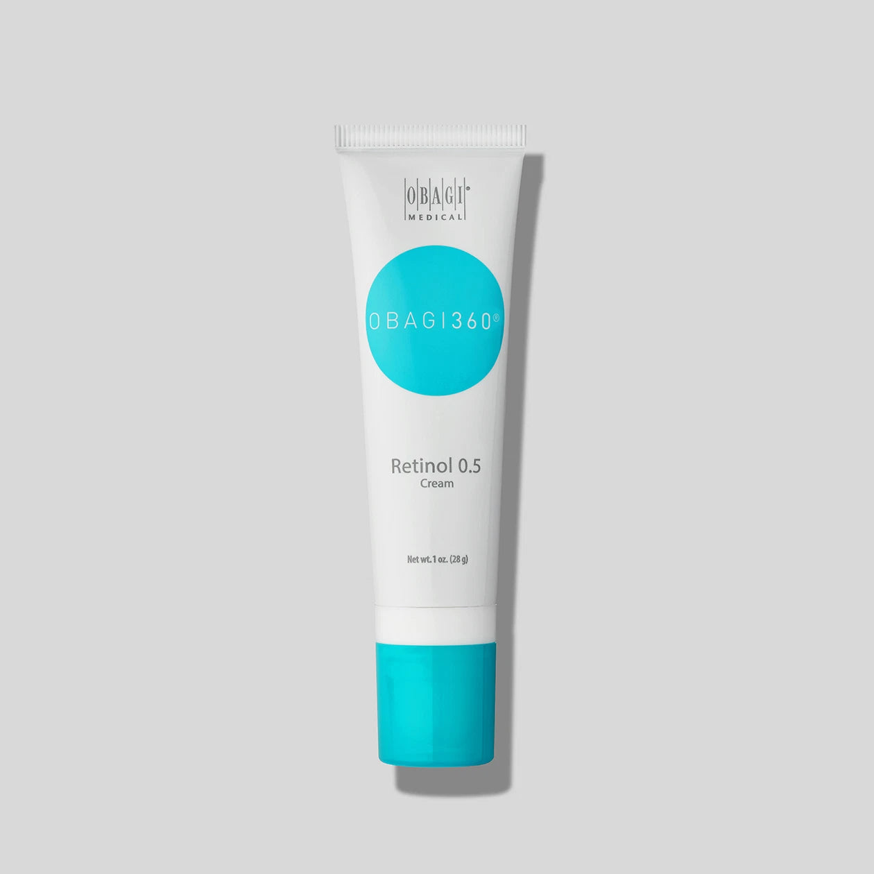 OBAGI   RETINOL 0.5 High-Concentration Retinol الريتينول عالي التركيز