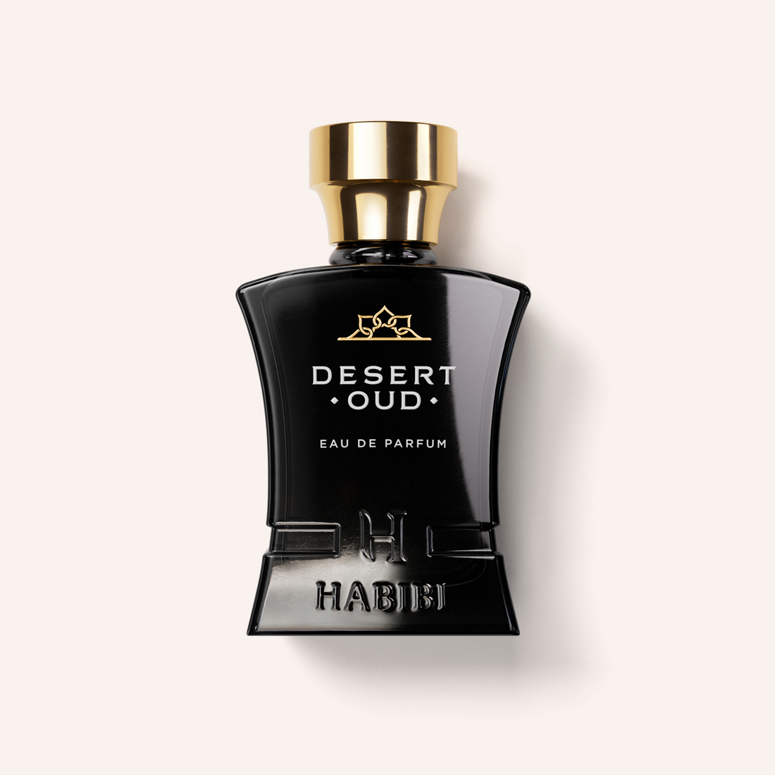 HABIBI DESERT OUD Eau De Parfum 75ml عطر للرجال