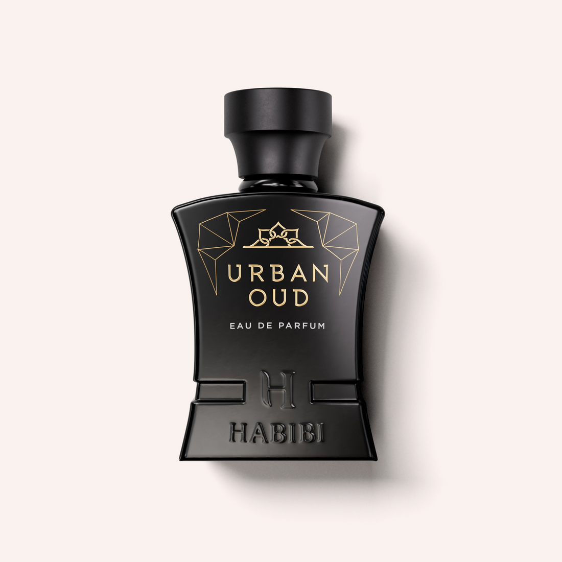 HABIBI URBAN OUD Eau De Parfum 75ml عطر للرجال