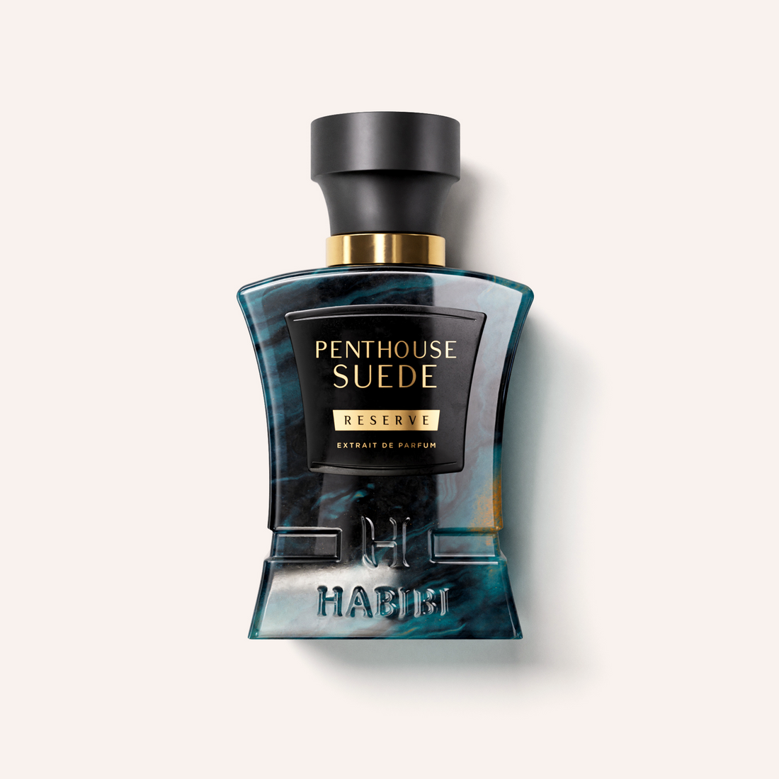 HABIBI RESERVE PENTHOUSE SUEDE Eau De Parfum 75ml عطر للرجال و النساء