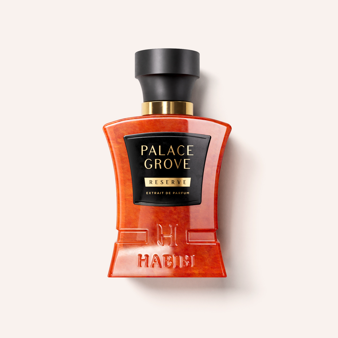 HABIBI PALACE GROVE Eau De Parfum 75ml عطر للرجال و النساء