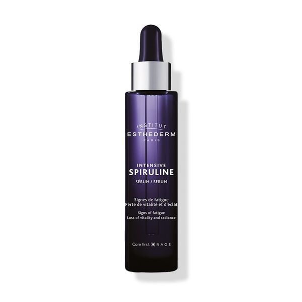 INSTITUT ESTHEDERM  INTENSIF SPIRULINE SÉRUM 30ml سيروم معالج للبشرة