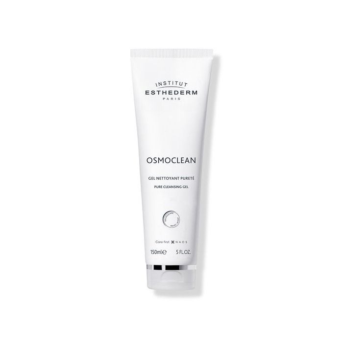 INSTITUT ESTHEDER Osmoclean Pure Cleansing Gel 150ml غسول جل منظف للبشرة
