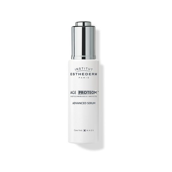 INSTITUT ESTHEDER AGE PROTEOM ADVANCED SERUM 30ml سيروم معالج لعلامات التقدم بالسن
