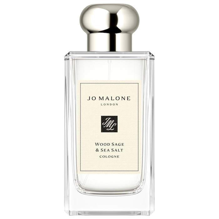 JO MALONE LONDON  Wood Sage & Sea Salt Cologne 100ml عطر للرجال والنساء