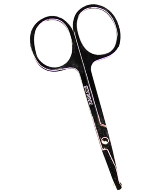 Elly SCISSOR BRONZE - 01 أيلي مقص