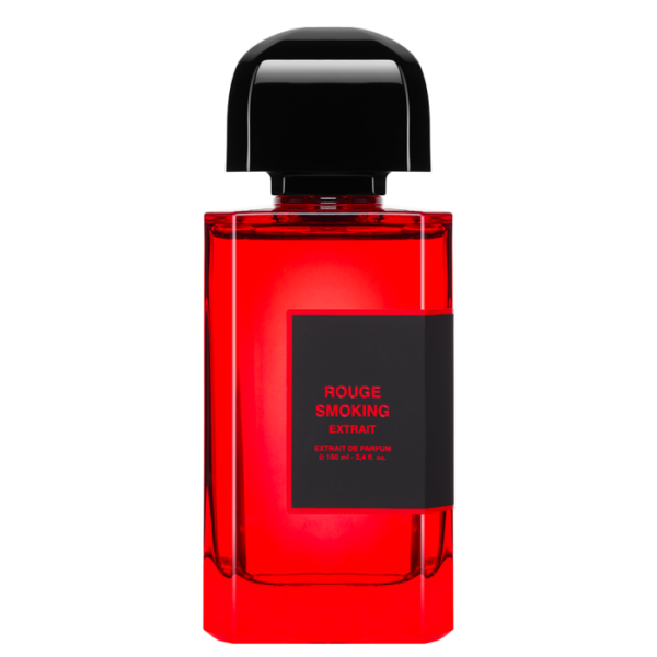 BDK Rouge Smoking Extrait 100ml عطر للرجال والنساء