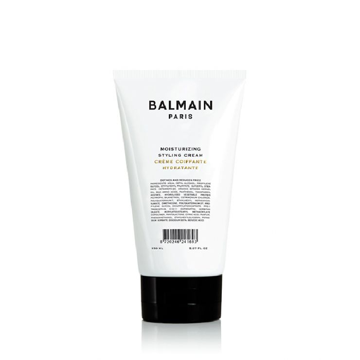 BALMAIN Moisturizing Styling Cream 150ml كريم مرطب للشعر