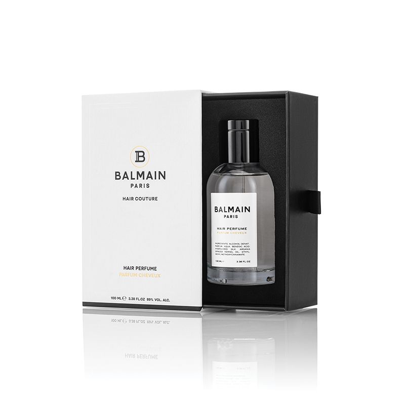 BALMAIN Signature Hair Perfume 100ml عطر الشعر سيجنتشر