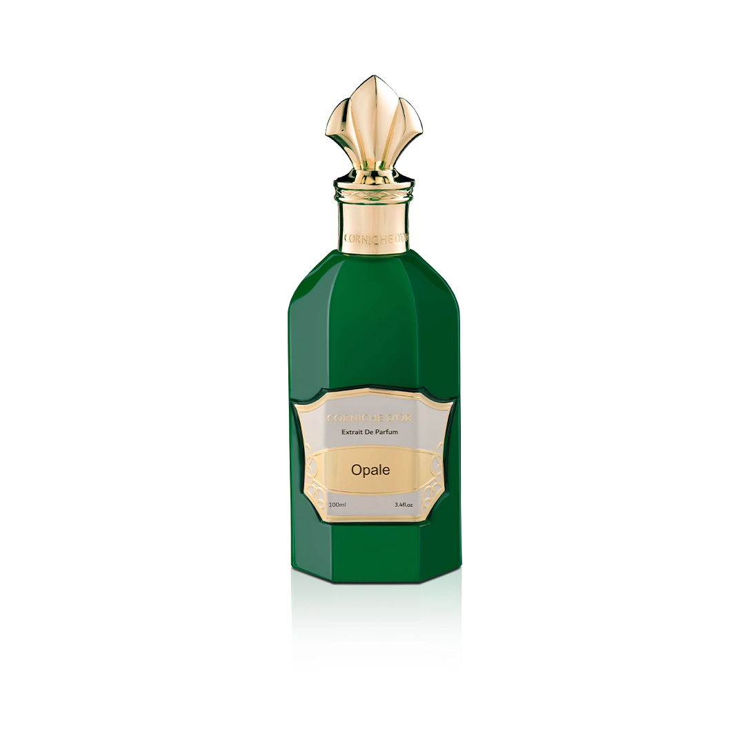 CORNICHE D'OR Opale Extrait de Parfum 100ml  عطر للرجال والنساء