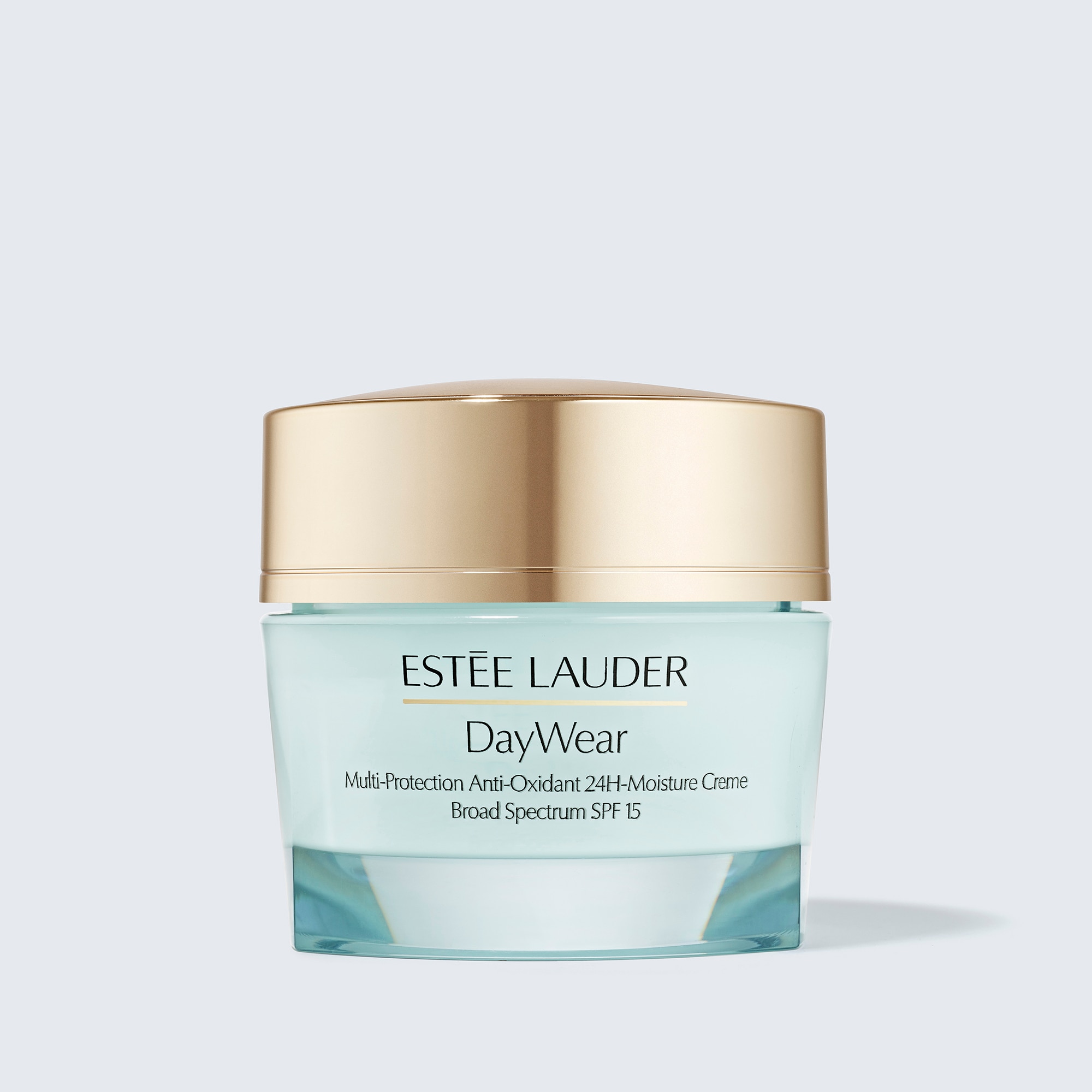 ESTÉE LAUDER DayWear Moisturizer Multi-Protection Anti-Oxidant 24H‑Moisture Creme SPF 15-50ml كريم مرطب ومضاد للأكسدة يدوم 24 ساعة بعامل مع الحماية من الشمس