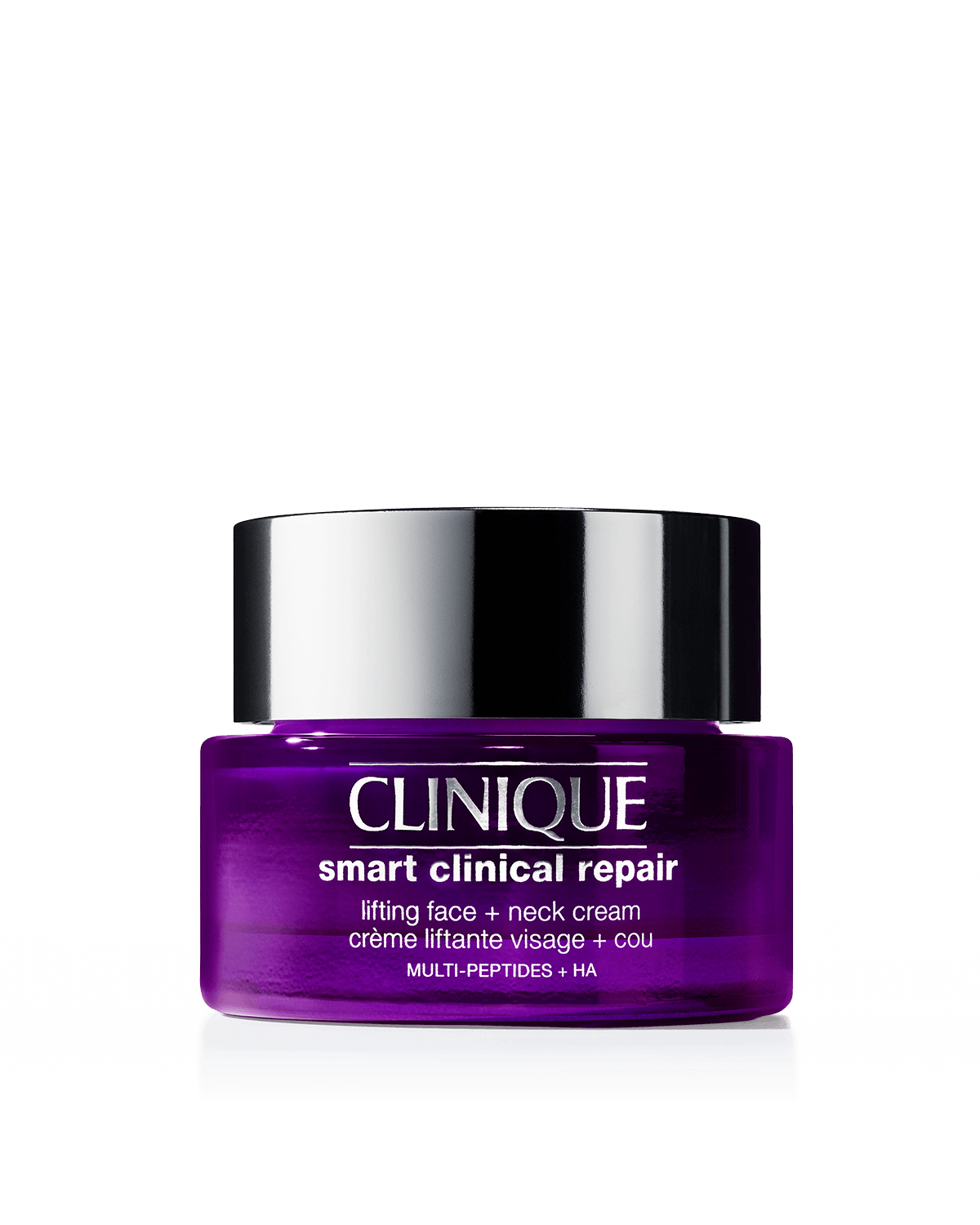 CLINIQUE Smart Clinical Repair Lifting Face + Neck Cream 50ml كريم شد الوجه والرقبة من كلينيك