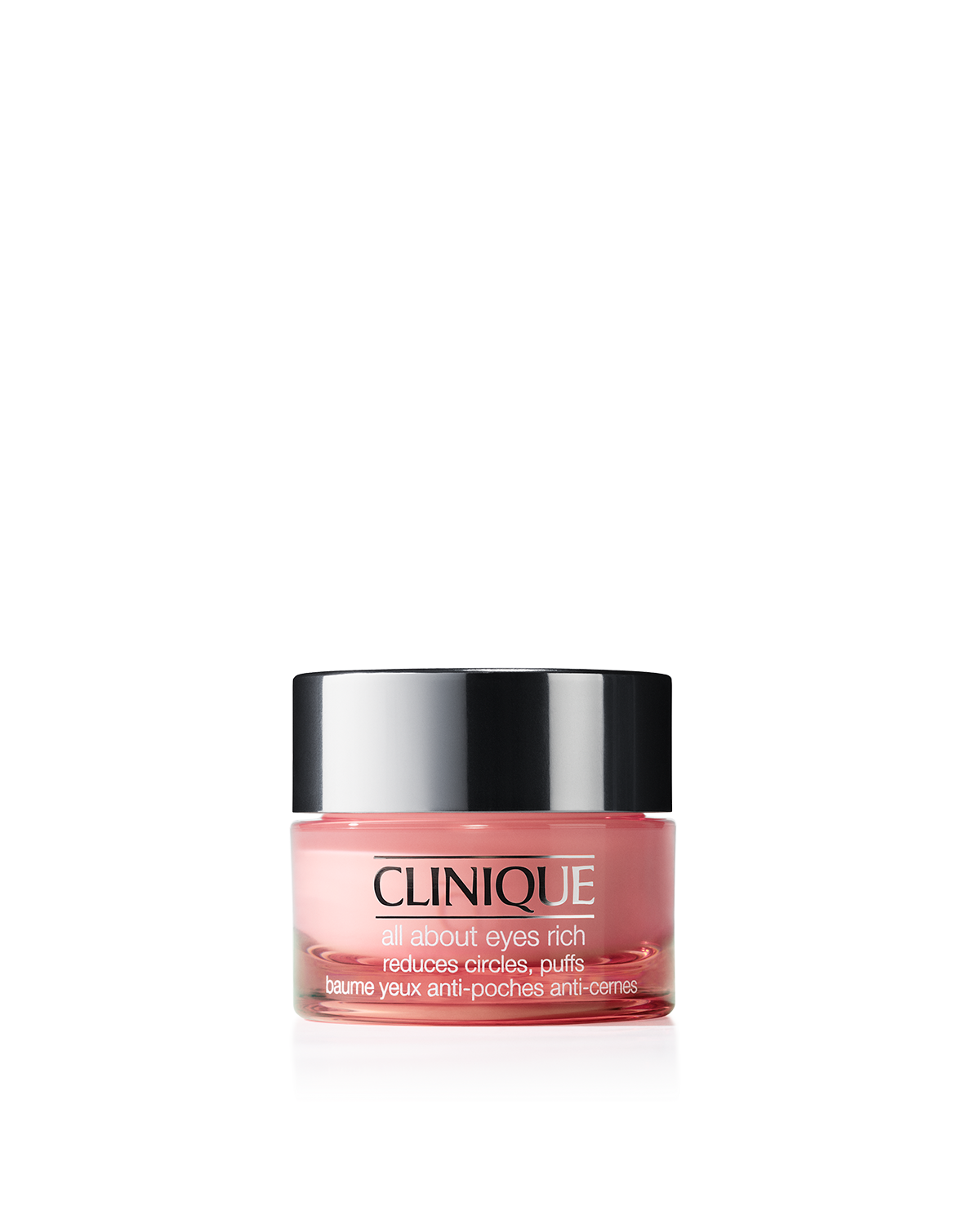 CLINIQUE All About Eyes Rich15 ML  كلينك كريم للعين