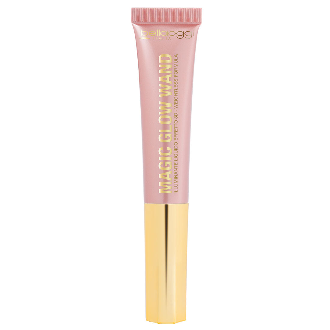 BELLAOGGI MAGIC GLOW WAND 3D effect liquid illuminant إضاءة سائل بتأثير ثلاثي الأبعاد