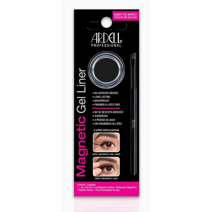 ARDELL MAGNETIC GEL LINER جل لاينر لتثبيت الرموش المغناطيسية
