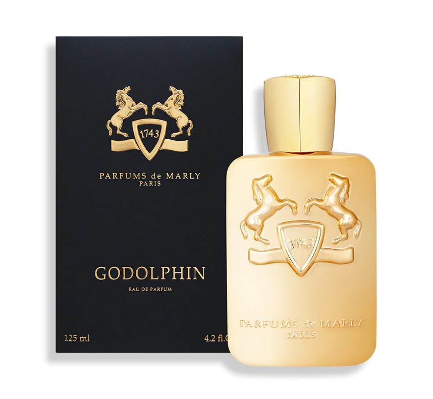 PARFUMS DE MARLY GODOLPHIN EAU DE PARFUM 125ml ديمارلي عطر للرجال