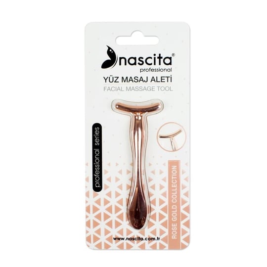 Nascita Face Massager - 01 ناسيتا اداة مساج
