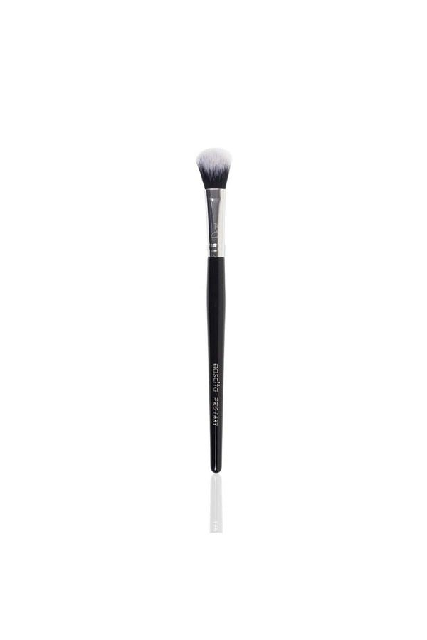 Nascita Angled Powder Blush Brush - 437 ناسيتا فرشاة مكياج