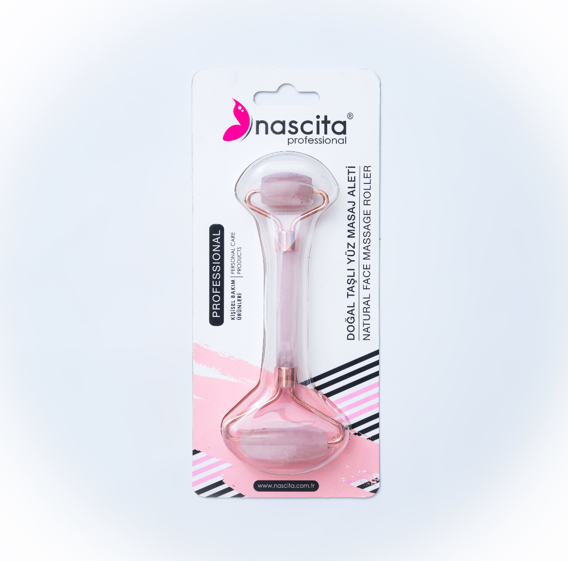 Nascita Face Roll Massager - 03 ناسيتا رول مساج