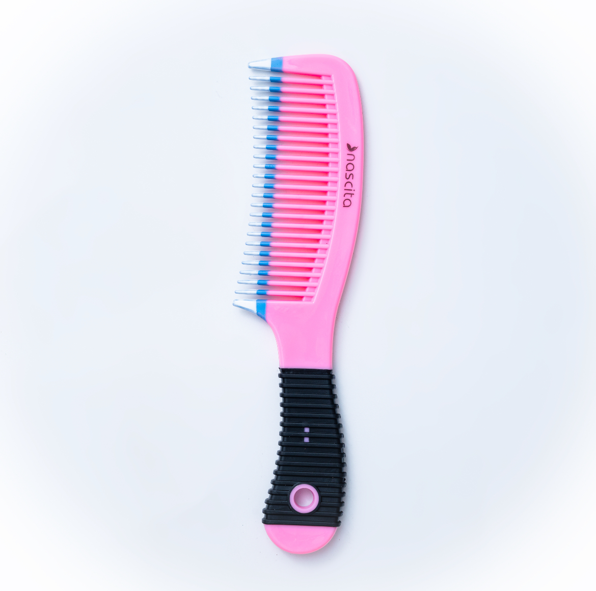 Nascita Colored Comb 28 ناسيتا مشط للشعر