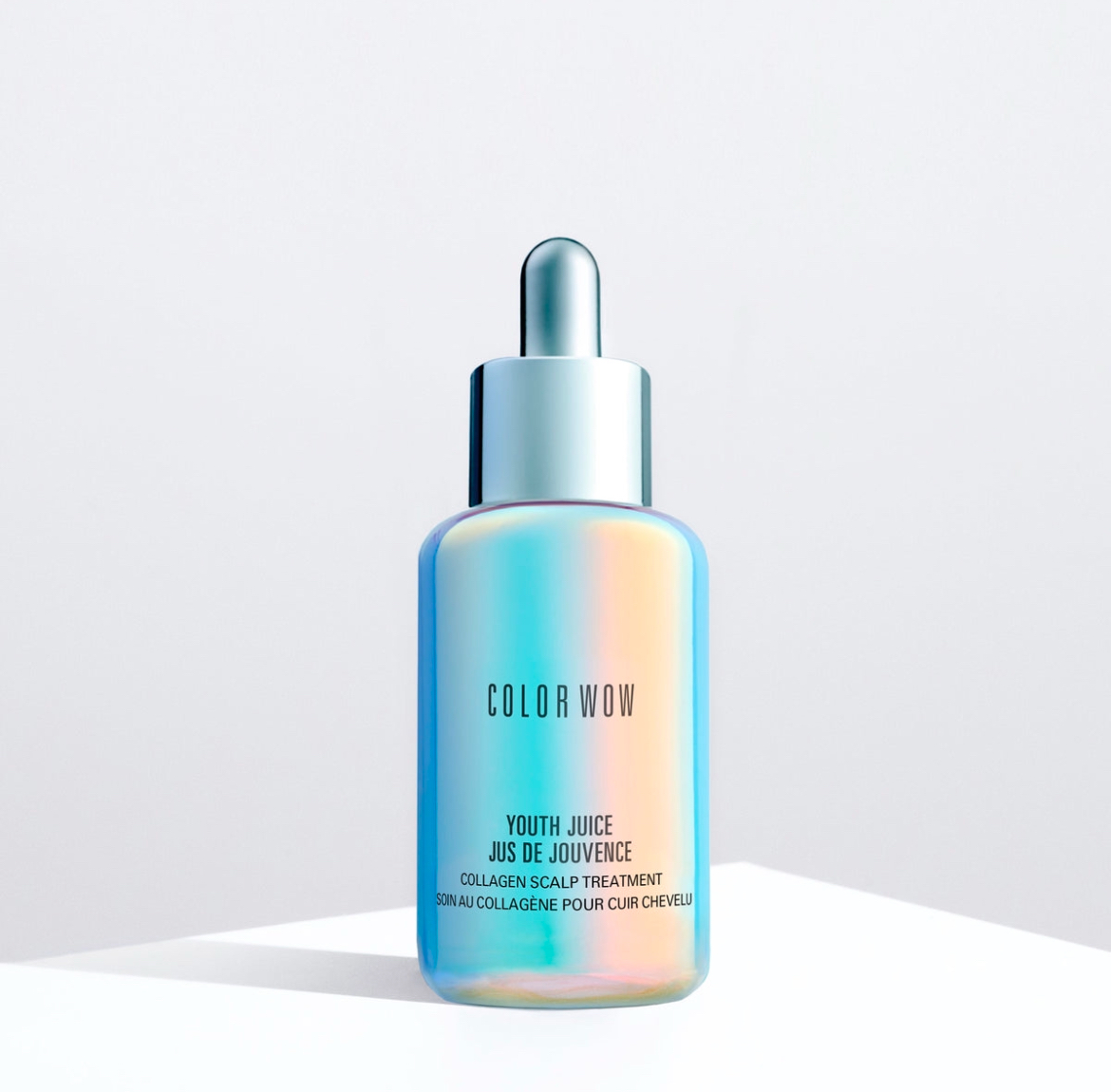 COLOR WOW Youth Juice Collagen Scalp Treatment كولور واو معالج فروة رأس