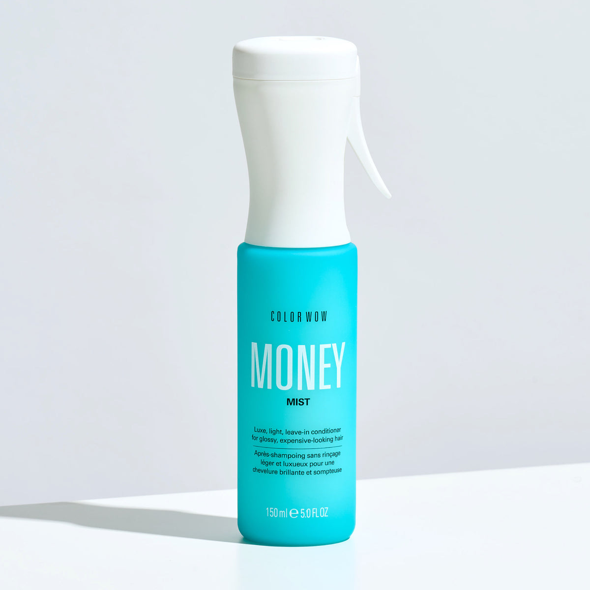 COLOR WOW Money Mist Luxe, light leave-in conditioner كولور واو مست بلسم فاخر وخفيف يترك على الشعر