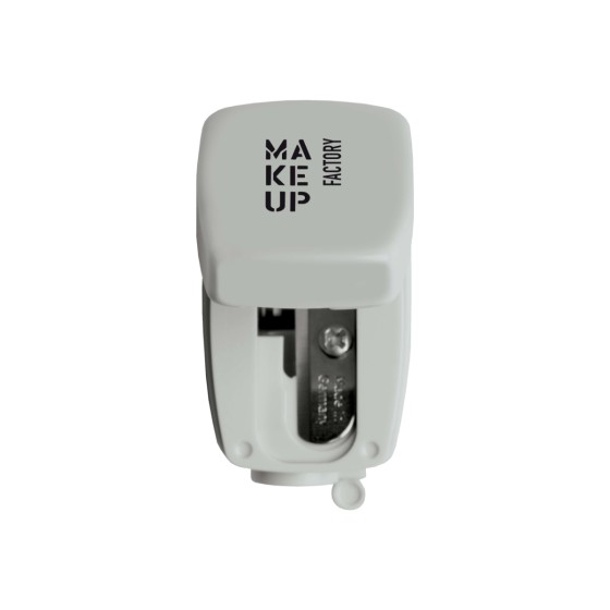 MAKE UP FACTORY SHARPENER ميك اب فاكتوري مبراة