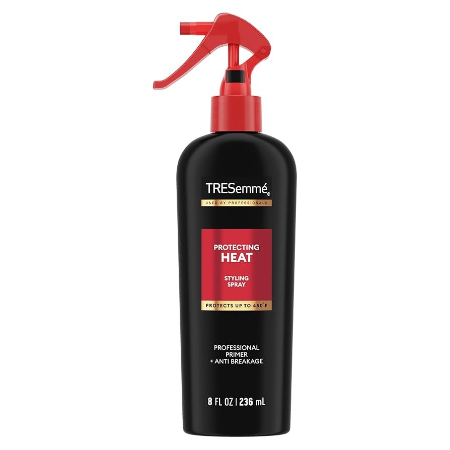 TRESemmé Protecting Heat Spray 236ml ترسمي واقي من الحرارة