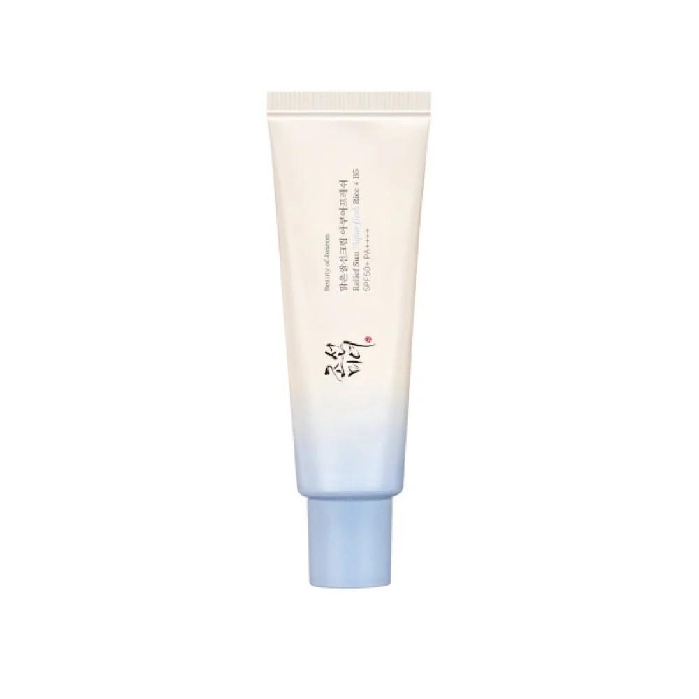 BEAUTY OF JOSEON Relief Sun Aqua Fresh بيوتي اوف جوسيون ريليف صن أكوا فريش