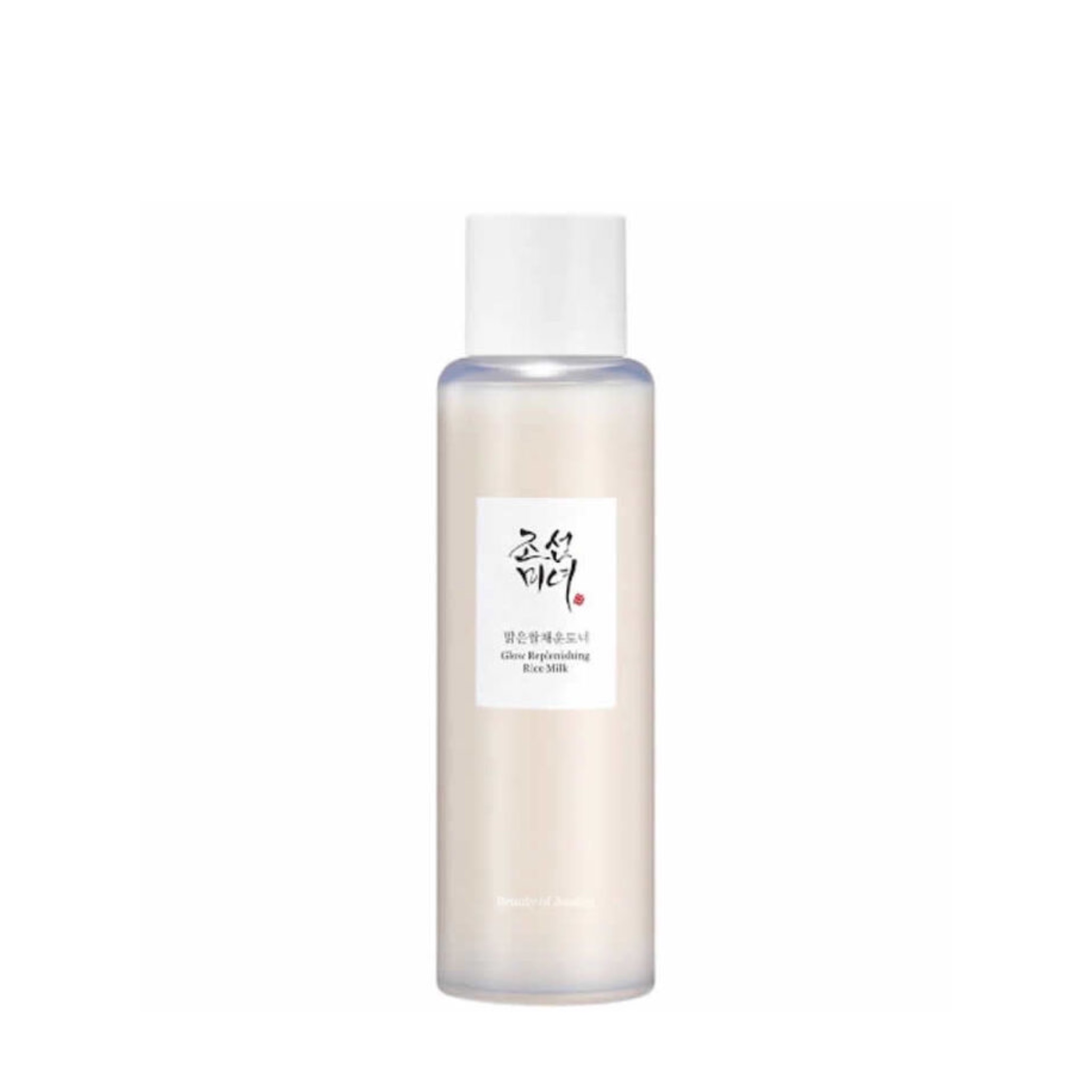 BEAUTY OF JOSEON GLOW REPLENISHING RICE MILK - 150ML | بيوتي اوف جيسون تونر مستخلص الأرز