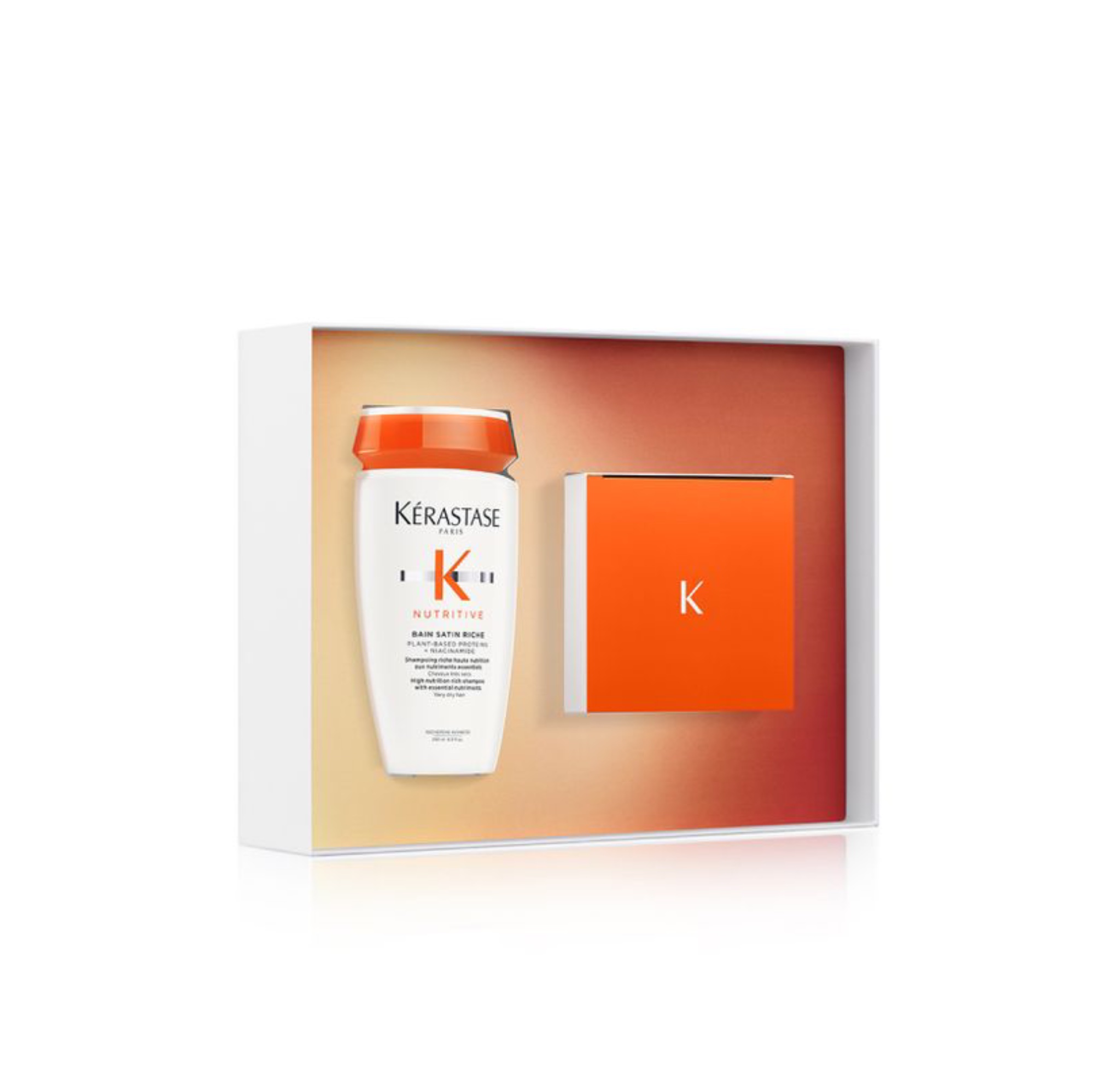 KERASTASE Nutritive Intense Spring Set كيراستاس سيت مغذي مكثف