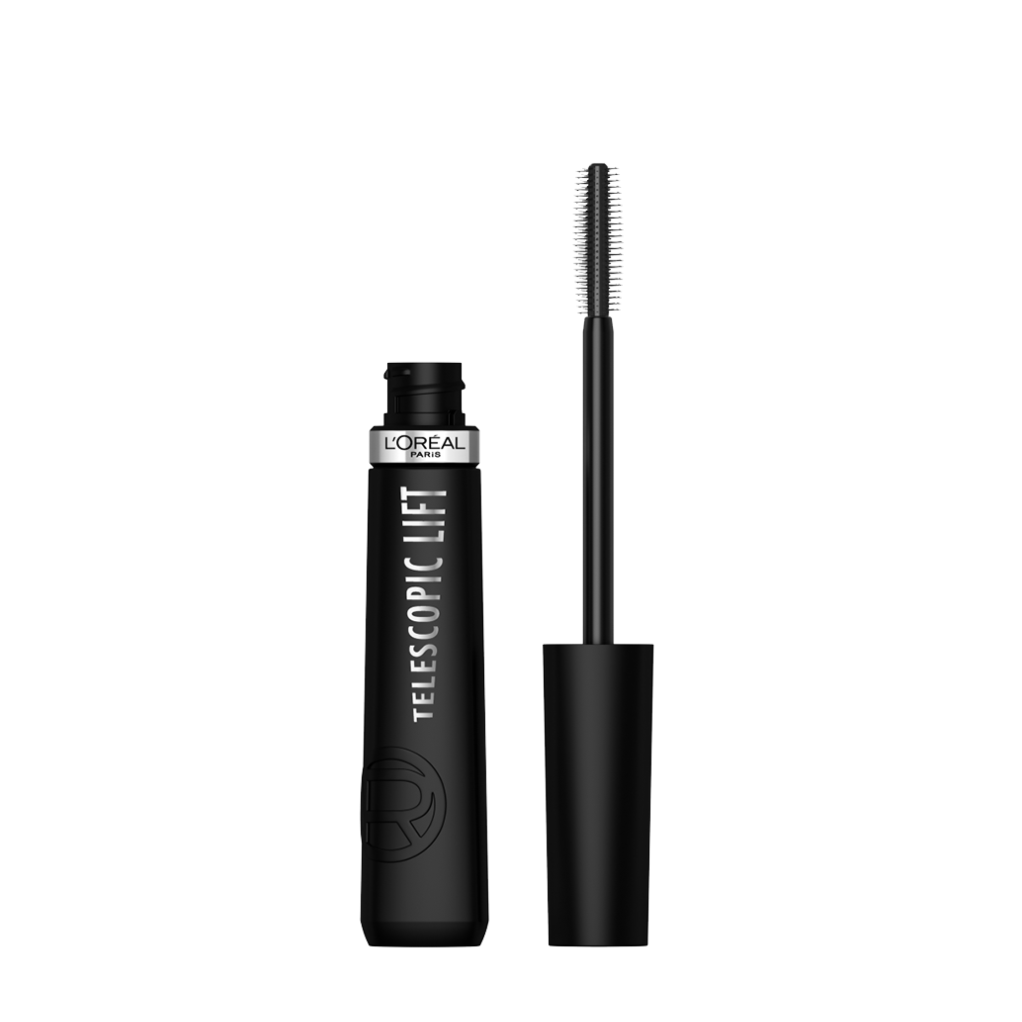 LOREAL PARIS Telescopic INSTANT LIFT WASHABLE MASCARA لوريال ماسكارا إنستانت ليفت القابلة للغسل