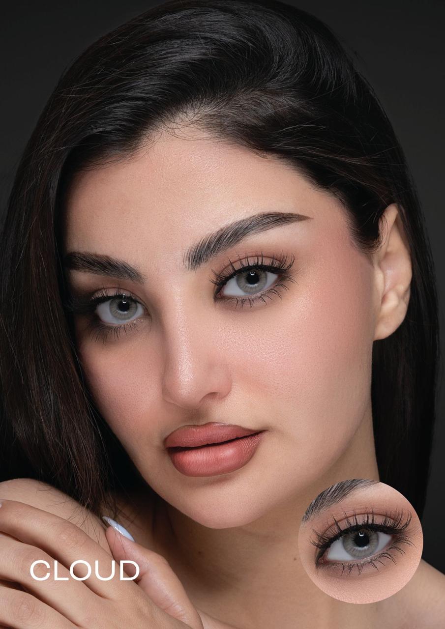 TURQUAZ MUSE By Turquaz Lenses تركواز عدسات للعيون