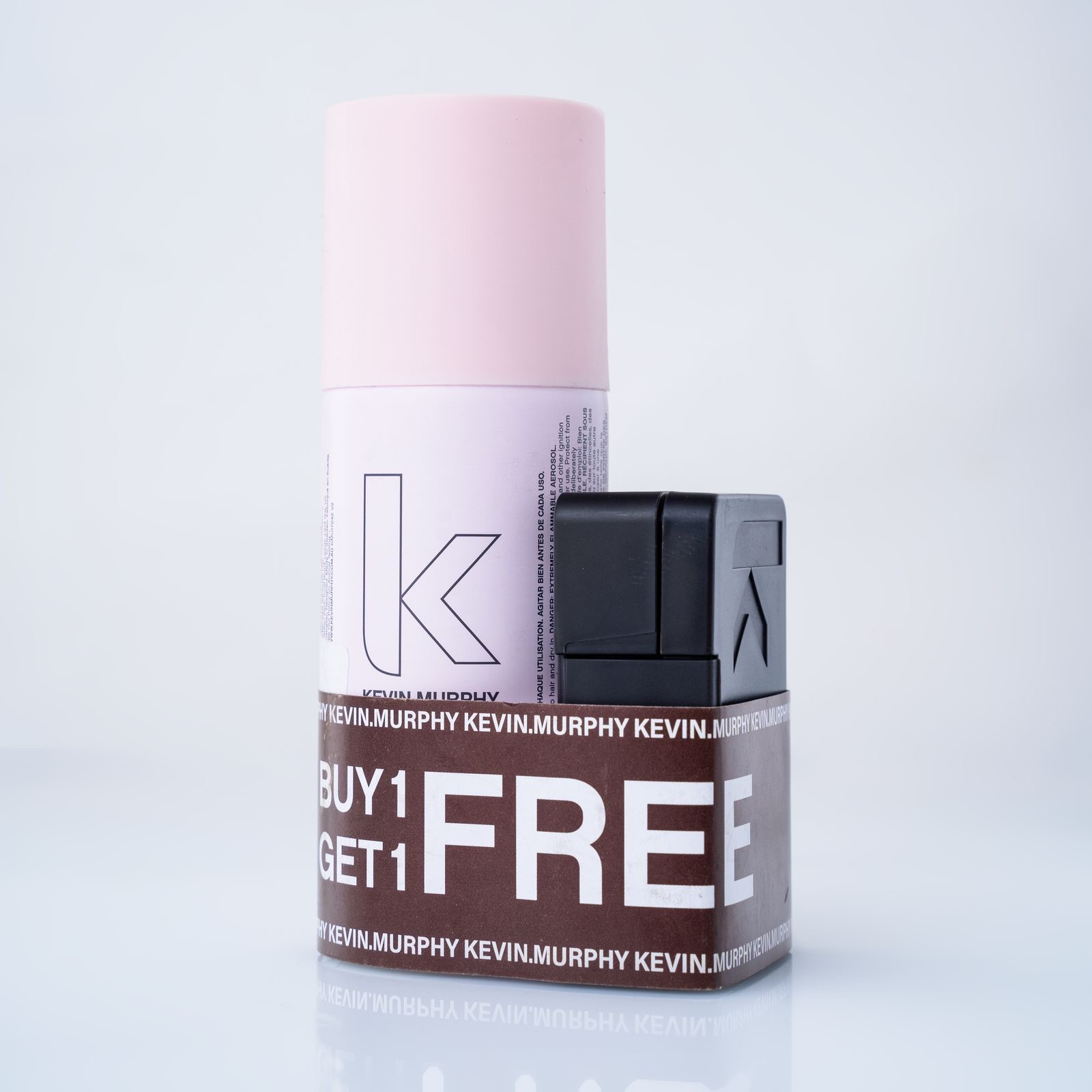 KEVIN.MURPHY HAIR GIFT SET كيفن مورفي مجموعة العناية بالشعر