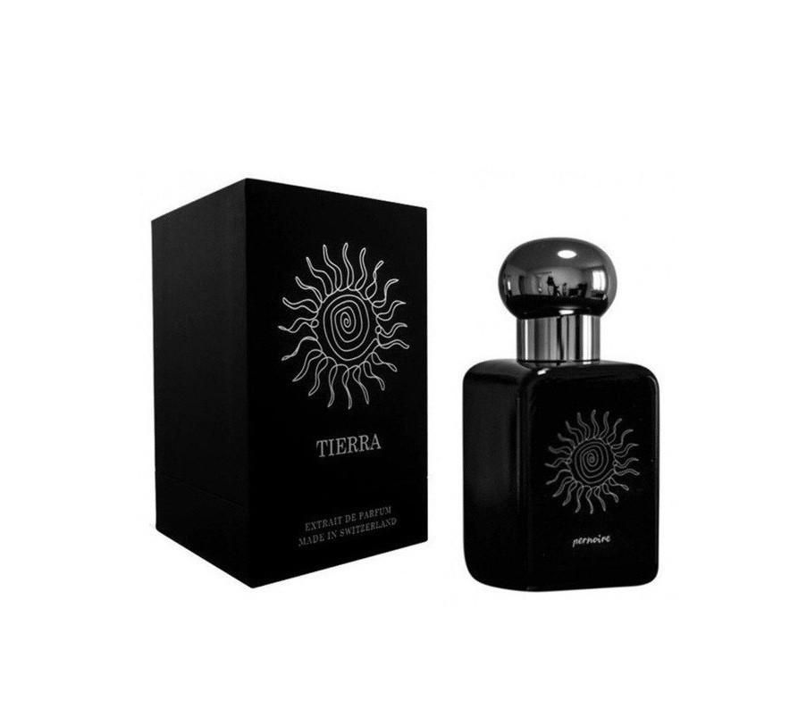 PERNOIRE TIERRA EXTRAIT DE PARFUM 50ML عطر للرجال والنساء