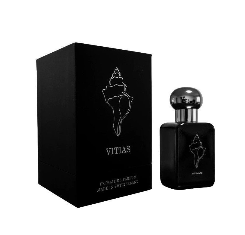 PERNOIRE VITIAS EXTRAIT DE PARFUM 50ML عطر للرجال والنساء