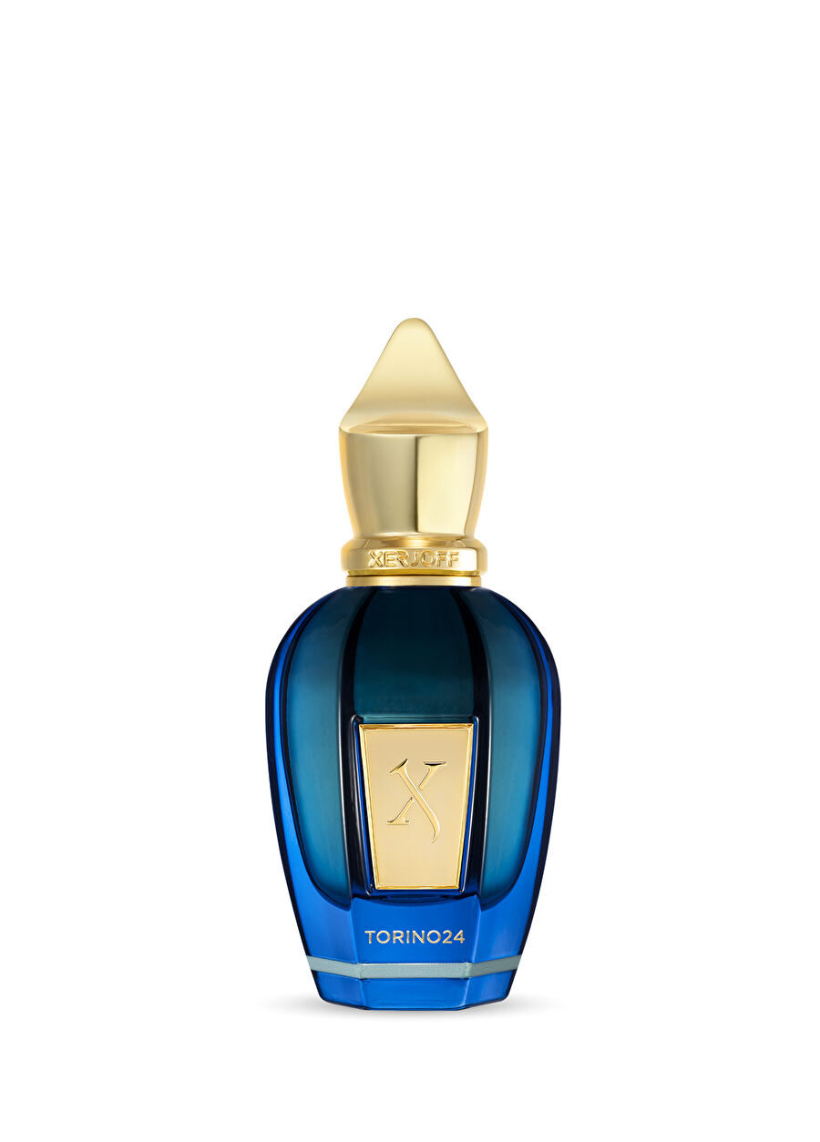 XERJOFF Torino 24 Eau De Parfum 50ml عطر للرجال والنساء