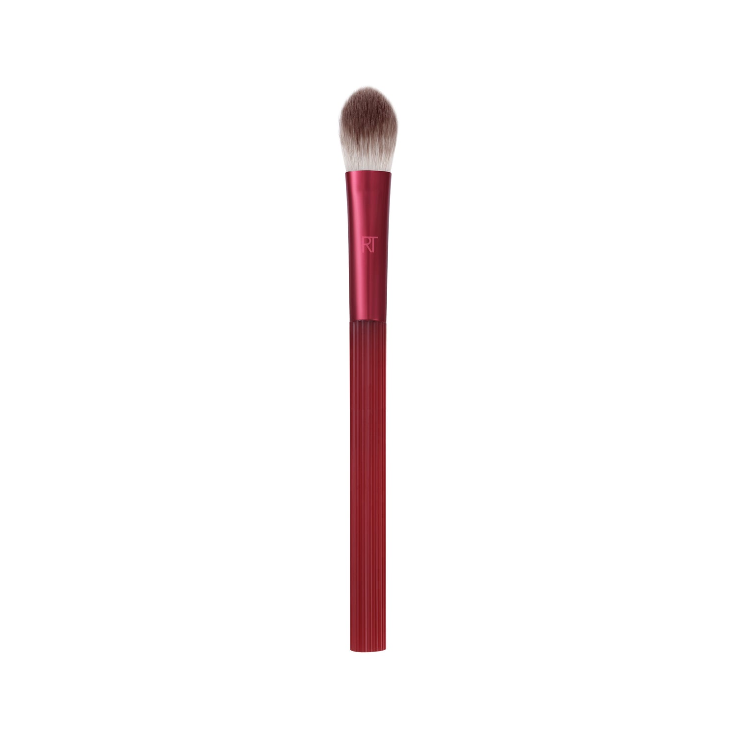 REAL TECHNIQUES Solar Power Light Lift Concealer Brush ريل تكنيك فرشاة الكونسيلر