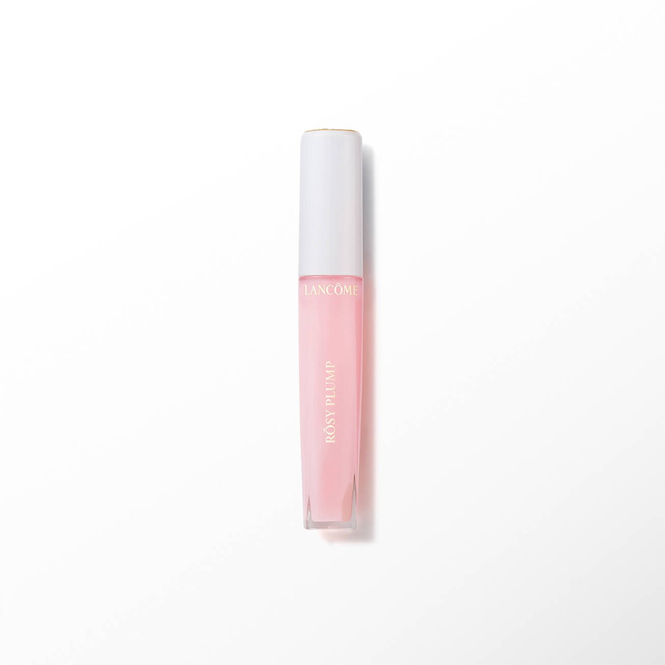 LANCÔME L'ABSOLU RÔSY LIP PLUMP لانكوم كلوس لامع للشفاه