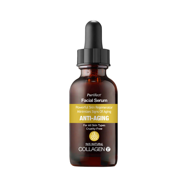 Purifect Collagen Anti-aging Facial Serum - 60ml سيروم الكولاجين المضاد للشيخوخة للوجه