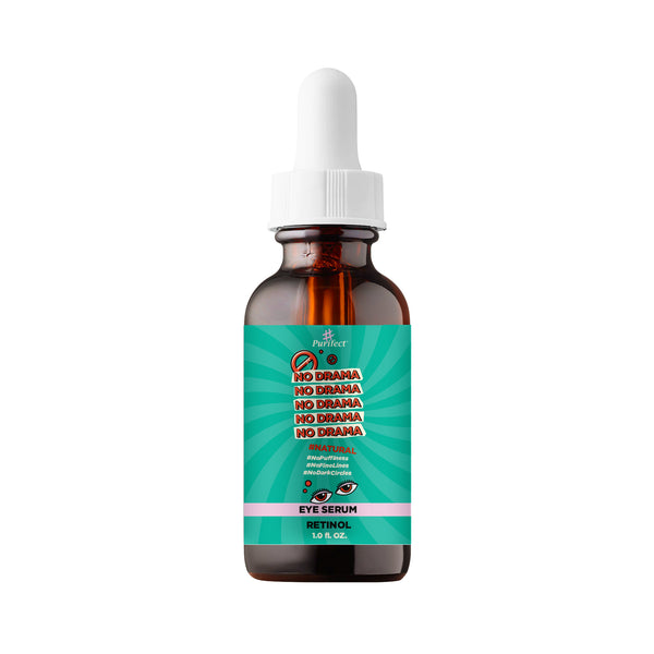 Purifect No Drama Retinol Eye Serum - 30ml سيروم العين بالريتينول