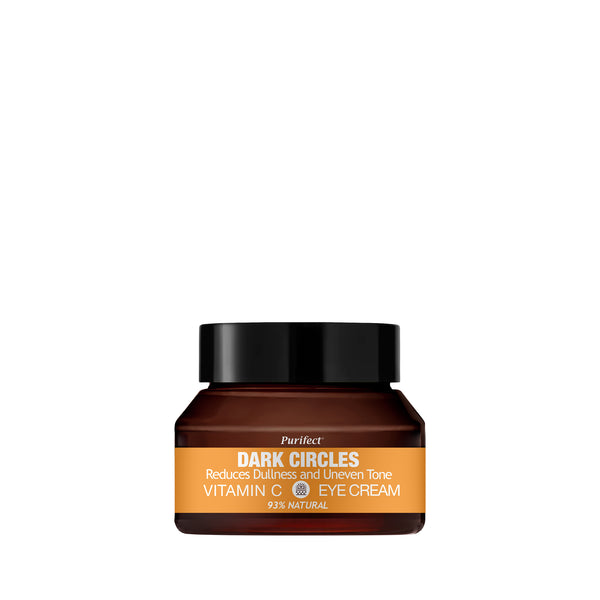 Purifect Dark Circles Vitamin C Eye Cream - 30ml كريم مضاد للهالات لتحت العين