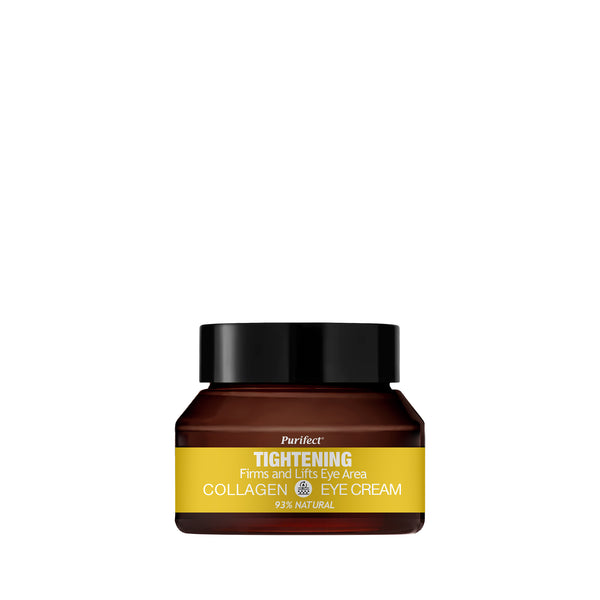 Purifect Tightening Collagen Eye Cream - 30ml كريم الكولاجين لمنطقة حول العين