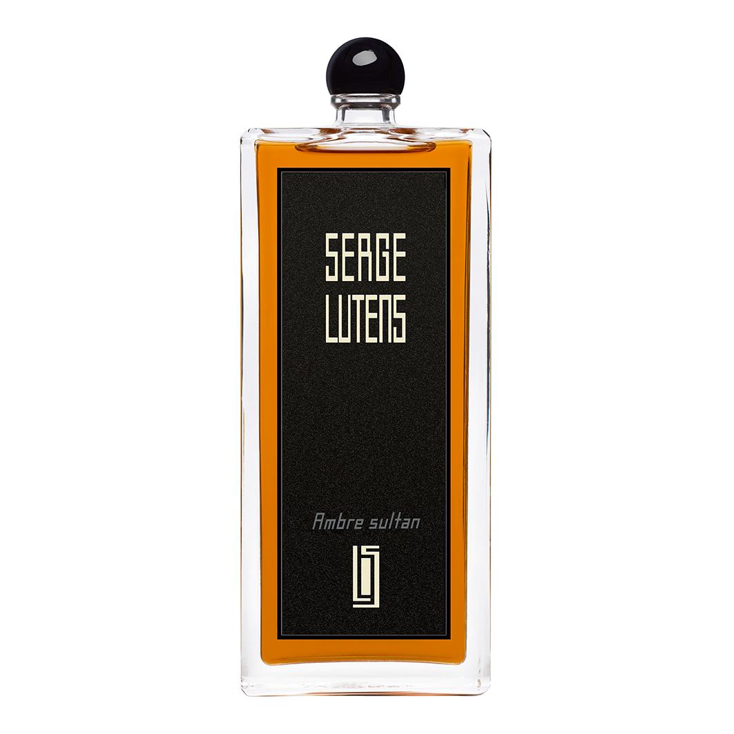 SERGE LUTENS AMBRE SULTAN EAU DE PARFUM women and men 100ml عطر للنساء و الرجال